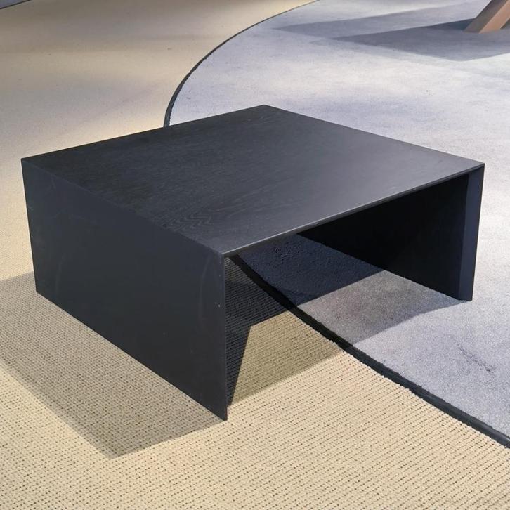 SHOWROOMMODEL: Diverse Salontafels Bruin/Zwart/Eiken, Huis en Inrichting, Tafels | Salontafels, Nieuw, Minder dan 50 cm, 50 tot 100 cm