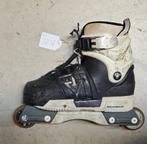 Mt32-36 Rollerblade TRS JR Aggressive Inline Skate, Overige merken, Ophalen of Verzenden, Inline skates 4 wielen, Dames