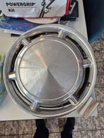 Wieldoppen 13 inch Ford Taunus, Auto diversen, Wieldoppen, Ophalen of Verzenden, Gebruikt