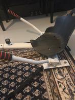 Zitje voor hoverboard, Ophalen, Gebruikt