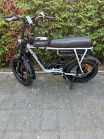 Fatbike EB2/V8PRO/V8, OP=OP!!!!!!!!!, Nieuw, 59 cm of meer, 50 km per accu of meer, Ophalen