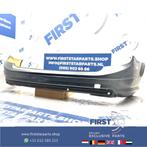 S204 W204 AMG ACHTERBUMPER + DIFFUSER Mercedes C Klasse W204, -, Ophalen of Verzenden, Achter, Bumper