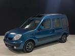 Renault Kangoo 1.6-16V Privilège AIRCO SCHUIF DAK 2X SCHUIF, Stof, Gebruikt, 4 cilinders, Origineel Nederlands