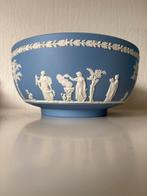 Wedgwood Jasperware serveerschaal, Antiek en Kunst, Ophalen of Verzenden