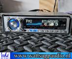 Kenwood KDC-M9021SE Headunit / Autoradio, Auto diversen, Autospeakers, Gebruikt, KENWOOD, Info@optimount.nl, Ophalen of Verzenden