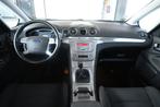 Ford S-Max 2.0-16V Ecc Cruise Control Trekhaak Goed Onderhou, 145 pk, Stof, Gebruikt, 4 cilinders