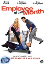 Employee of the Month (2006 Dane Cook, Jessica Simpson) NL, Ophalen of Verzenden, Nieuw in verpakking, Romantische komedie