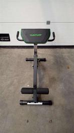 Tunturi Core trainer CT40(2ekans), Ophalen, Buik, Tunturi New Fitness B.V., Info@tunturi.com