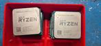 AMD RYZEN | PRO 5 2400G | LGA AM4, Gebruikt, 4-core, 3 tot 4 Ghz, AMD Ryzen 5