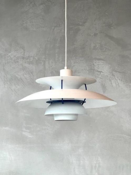 PH5 hanglamp Poul Henningsen design vintage Louis Poulsen, Huis en Inrichting, Lampen | Hanglampen, Zo goed als nieuw, Minder dan 50 cm