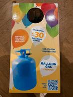 Ballonnen gas cilinder, Ophalen, Nieuw, Versiering, Verjaardag