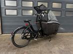 Urban Arrow Active Line E-bakfiets – 11607km ( Incl. factuur, Overige merken, Mdg.mobility01@gmail.com, Ophalen of Verzenden, Zo goed als nieuw