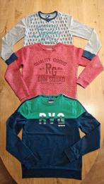 3 NIEUWE truien jongen, 146-152 (MTC & Ravagio), Trui of Vest, Nieuw, Ophalen of Verzenden, Jongen