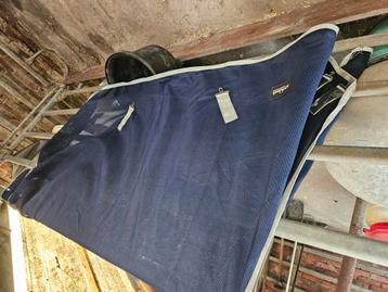 Vliegendeken 215 beschikbaar voor biedingen