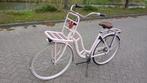 oma fiets, Ophalen, Sparta pickup, Handrem, 53 tot 56 cm