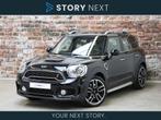 MINI Countryman Cooper S Automaat / Trekhaak / Panoramadak /, Auto's, Mini, Euro 6, 1435 kg, Zwart, SUV of Terreinwagen