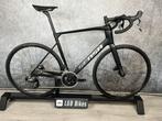 Sale!!!  Sensa Giulia GF Sram Rival AXS 2x12 Carbon Disc, Fietsen en Brommers, Fietsen | Racefietsen, 28 inch, Carbon, Sensa, Heren