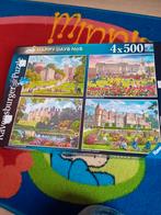 Puzzels & Citruspers, Ophalen of Verzenden