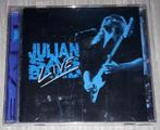 Julian Sas Band - Live [Blues Rock], Cd's en Dvd's, Ophalen of Verzenden