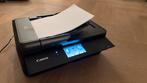 Canon TS9550 printer met defecte printkop, Computers en Software, Gebruikt, Printer, Inkjetprinter, Kopieren