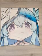 Shorekeeper Wuthering Waves Pillowcase, Kussensloop 45x45, Ophalen of Verzenden, Vierkant