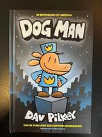 Dog man, Boeken, Kinderboeken | Jeugd | onder 10 jaar, Ophalen, Non-fictie, Zo goed als nieuw, Dav Pilkey