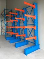 4mtr. Enkelzijdige draagarmstelling 320cm hoog Nieuw!, Ophalen