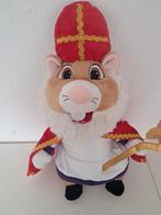 Leuke Pluche Sinterklaas ah hamster, Ophalen of Verzenden, Zo goed als nieuw, Overige typen