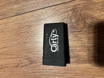 Carly OBD dongel. beschikbaar voor biedingen