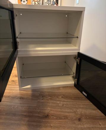 IKEA besta voor wandmontage - afbeelding 4