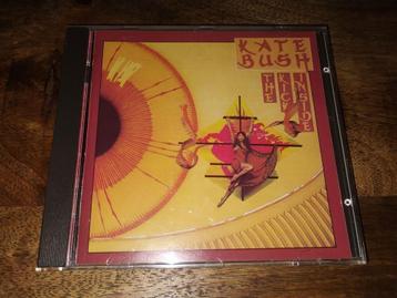 Kate Bush - The Kick Inside beschikbaar voor biedingen