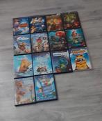 Dvd Disney, Alle leeftijden, Ophalen of Verzenden, Zo goed als nieuw, Tekenfilms en Animatie