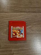 Pokemon Red / Rood Origineel voor de Nintendo Gameboy, Spelcomputers en Games, Games | Nintendo Game Boy, Avontuur en Actie, Gebruikt