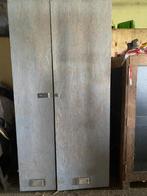 Luxe zadelkast, Ophalen, Gebruikt, Overige soorten