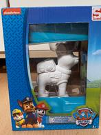 Paw patrol, Kinderen en Baby's, Speelgoed | Actiefiguren, Ophalen, Zo goed als nieuw