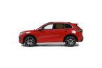 OttoMobile 1:18 Volkswagen Tiguan E TSI R-Line Persimmon red, OttOMobile, -, Nieuw, Ophalen of Verzenden