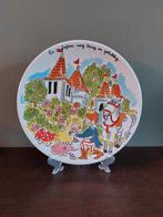 Blond Amsterdam Efteling ontbijtbord, Huis en Inrichting, Keuken | Servies, Blond Amsterdam, Ophalen of Verzenden, Zo goed als nieuw