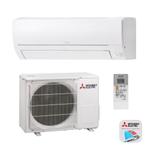 Mitsubishi WSH-HR35 VFK inclusief WiFi €1475,- incl montage, Verwarmen, Verzenden, Nieuw, 3 snelheden of meer