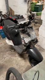 Piaggio quartz project 70cc stage6, Fietsen en Brommers, Ophalen, Tweetakt, Gebruikt, Overige modellen