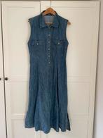 Rosner vintage spijkerjurk maat 42 maxi jurk, Kleding | Dames, Blauw, Maat 42/44 (L), Vintage, Ophalen of Verzenden