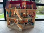 Playmobil huis, Kinderen en Baby's, Speelgoed | Playmobil, Ophalen, Gebruikt, Los playmobil