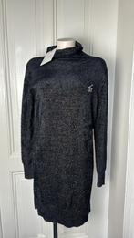 Nikkie plessen jurk 38 lurex glitter €179,99 dress, Kleding | Dames, Jurken, Maat 38/40 (M), Ophalen of Verzenden, Zo goed als nieuw