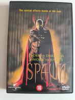 Spawn DVD, Ophalen of Verzenden