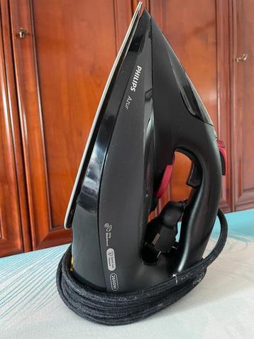 Philips Azur Stoomstrijkijzer 2600 W beschikbaar voor biedingen