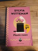 Sylvia Witteman - Plastic roze, Ophalen of Verzenden, Zo goed als nieuw