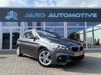 BMW 2-serie Active Tourer 220i High Executive | M-Sport | HU, Auto's, 1998 cc, 730 kg, 1405 kg, Zilver of Grijs