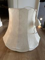 Hanglamp zuiver, Gebruikt, Wit, Ophalen of Verzenden, 50 cm of meer