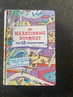 Andy Griffiths - De waanzinnige boomhut van 52 verdiepingen, Boeken, Kinderboeken | Jeugd | onder 10 jaar, Andy Griffiths; Terry Denton