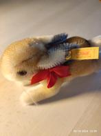 Steiff konijntje, Ophalen of Verzenden