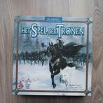 Nr 4) Het Spel Der Tronen, Ophalen of Verzenden, Zo goed als nieuw
